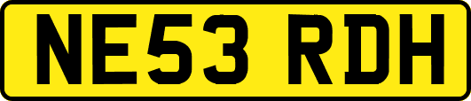 NE53RDH