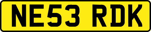 NE53RDK