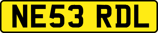 NE53RDL