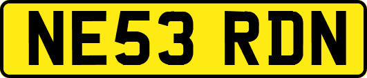 NE53RDN