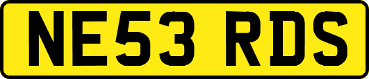 NE53RDS