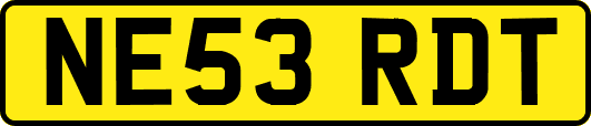 NE53RDT