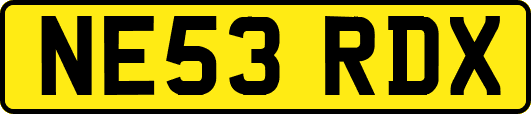 NE53RDX