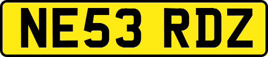 NE53RDZ