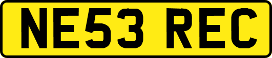 NE53REC