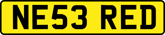 NE53RED