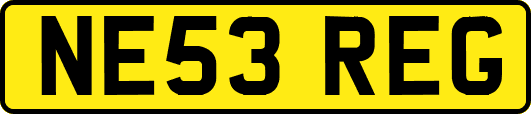 NE53REG