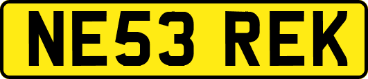 NE53REK