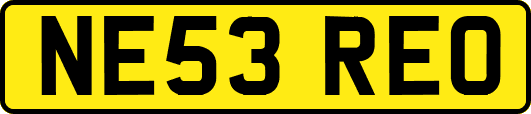 NE53REO