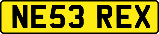 NE53REX