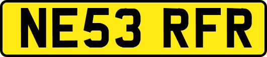 NE53RFR