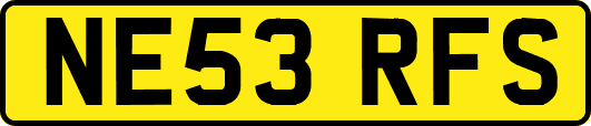 NE53RFS