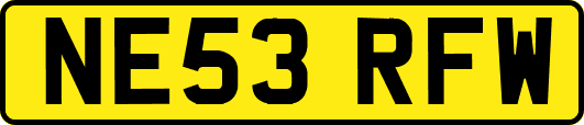 NE53RFW