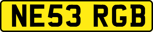 NE53RGB