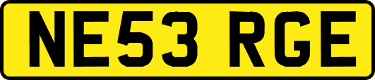 NE53RGE