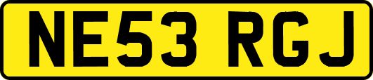 NE53RGJ