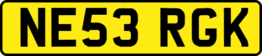 NE53RGK
