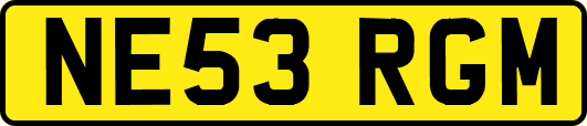 NE53RGM