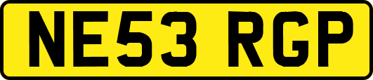 NE53RGP