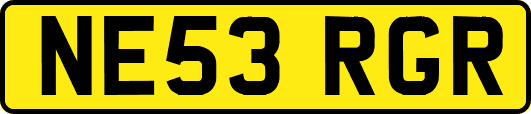 NE53RGR