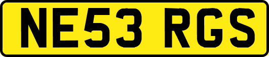 NE53RGS