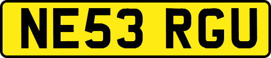 NE53RGU