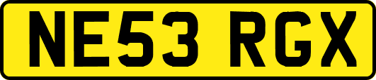 NE53RGX