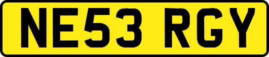 NE53RGY