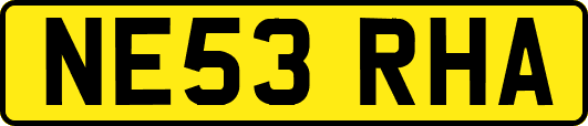 NE53RHA