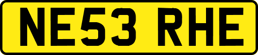 NE53RHE