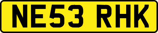 NE53RHK