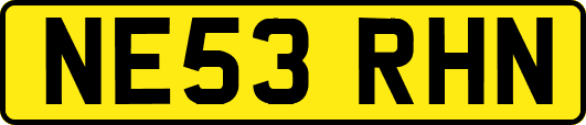 NE53RHN