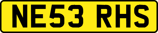 NE53RHS