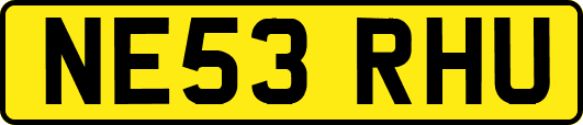 NE53RHU