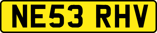 NE53RHV