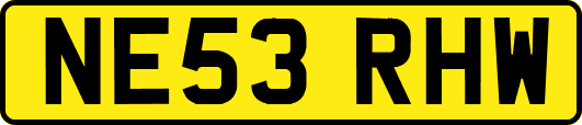 NE53RHW