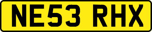 NE53RHX
