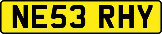 NE53RHY