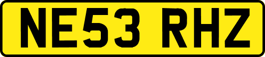 NE53RHZ