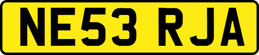 NE53RJA