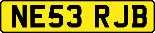 NE53RJB