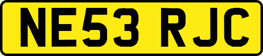 NE53RJC