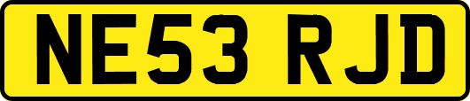 NE53RJD