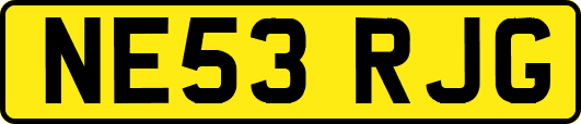 NE53RJG