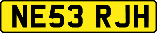 NE53RJH