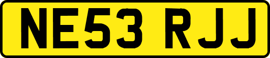 NE53RJJ
