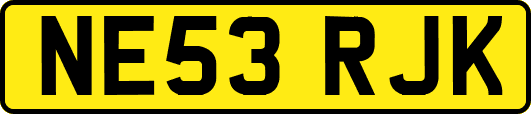 NE53RJK