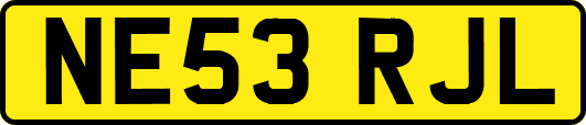 NE53RJL