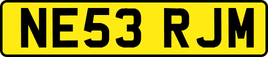 NE53RJM