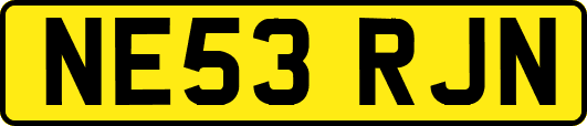 NE53RJN
